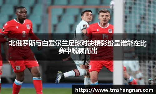 北俄罗斯与白爱尔兰足球对决精彩纷呈谁能在比赛中脱颖而出