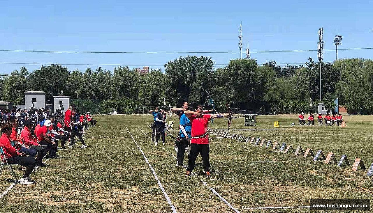 力量源自团结，胜利因我们！